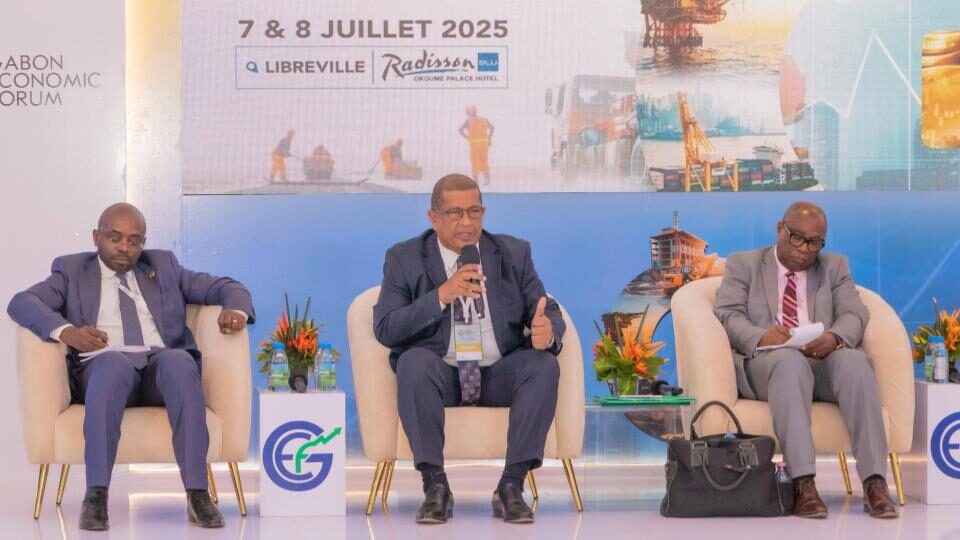 Gabon : la Comilog, pilier industriel au service de la transformation économique