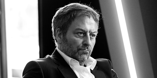 Pierre-Samuel Guedj, Président d’Affectio Mutandi : « Une transition énergétique réussie ne peut se construire au prix de nouvelles injustices » – AfricaPresse.Paris