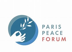 8e édition exceptionnelle du Paris Peace Forum les 29-30 Octobre 2025 !!!