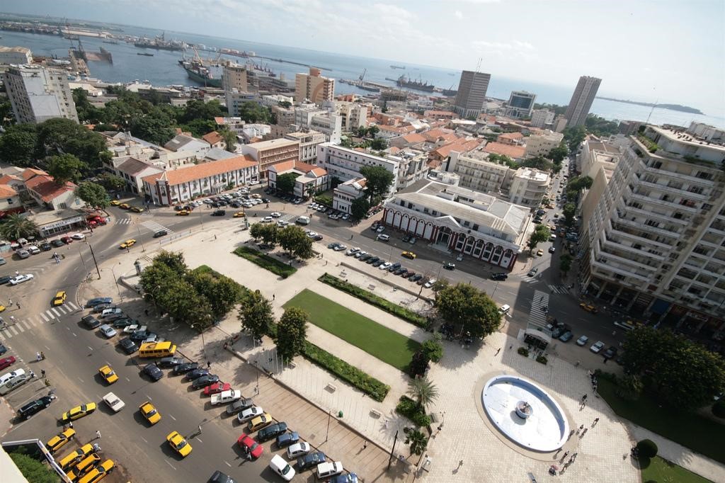 Suez au Sénégal : Le partenariat public-privé, un modèle efficace pour la gestion de l’eau !
