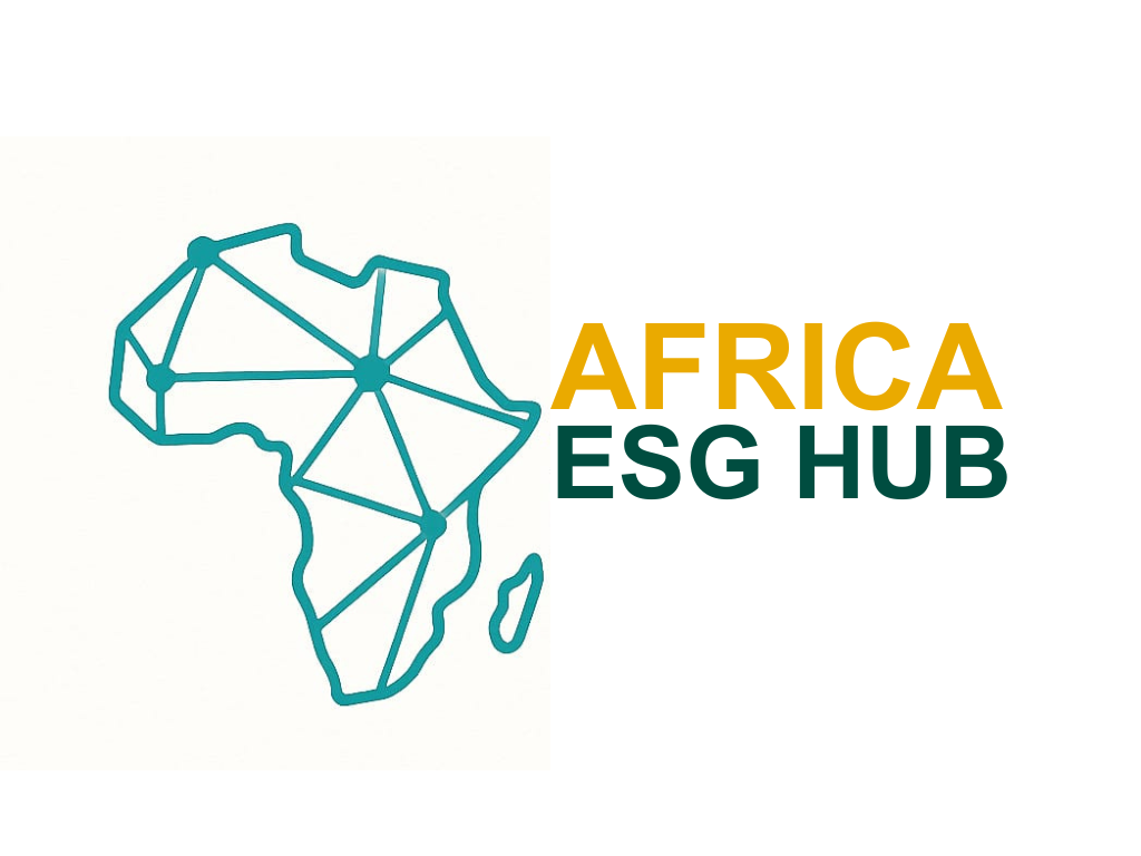 L’Africa ESG Information Hub, hébergé par la BAD, consulte sur les enjeux ESG en Afrique !!! Contribuez !!! L’Africa ESG Information Hub, hébergé par la BAD, consulte sur les enjeux ESG en Afrique !!! Contribuez !!!