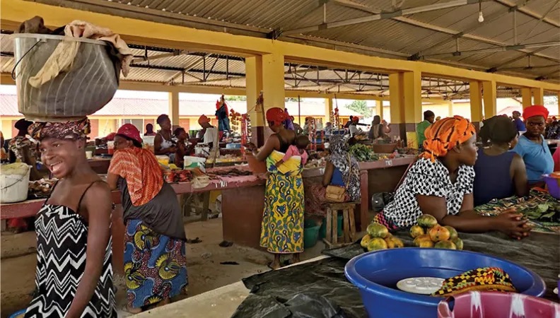 Focus sur la FICOL : la facilité de financement des collectivités territoriales, par l’AFD Focus sur la FICOL : la facilité de financement des collectivités territoriales, par l’AFD