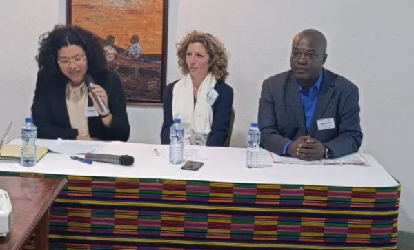 Togo : un programme de 1,7 million d’euros pour renforcer la résilience agricole face au climat, avec l’appui de l’AFD, la Fondation Air France et la Fondation de France. Togo : un programme de 1,7 million d’euros pour renforcer la résilience agricole face au climat, avec l’appui de l’AFD, la Fondation Air France et la Fondation de France.