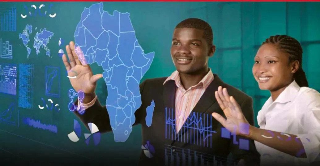 L’Afrique, nouvelle destination du télétravail mondial L’Afrique, nouvelle destination du télétravail mondial