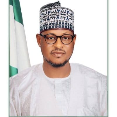 Entretien exclusif de Son Excellence Ummar Dikko Radda, Gouverneur éxecutif de l’état de Katsina, Nigeria, en amont d’Ambition Africa ! Entretien exclusif de Son Excellence Ummar Dikko Radda, Gouverneur éxecutif de l’état de Katsina, Nigeria, en amont d’Ambition Africa !