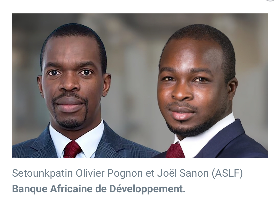 L’ALSF : un acteur-clé pour des négociations justes et équitables dans le secteur des ressources naturelles en Afrique L’ALSF : un acteur-clé pour des négociations justes et équitables dans le secteur des ressources naturelles en Afrique