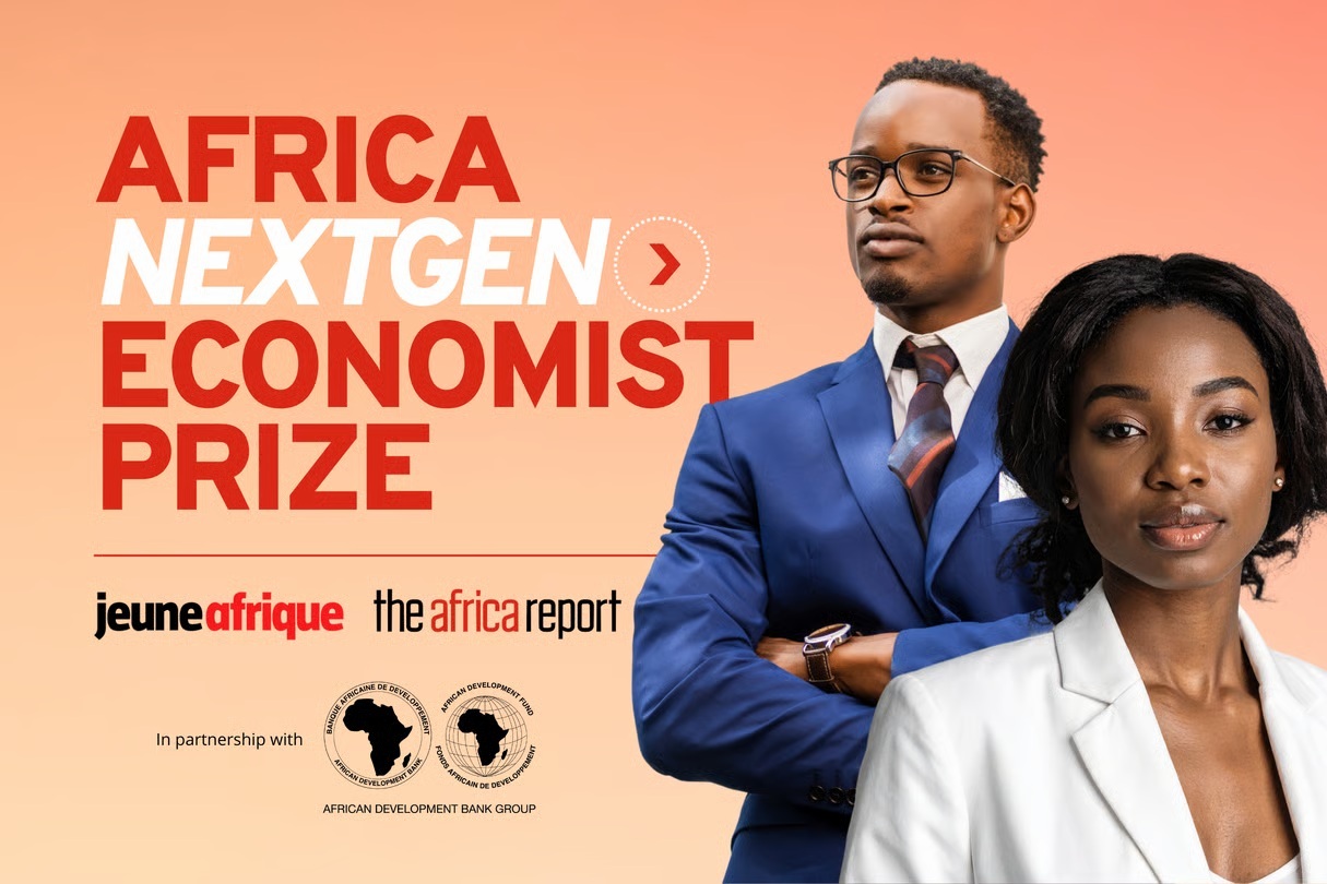 Jeune Afrique lance l’Africa NextGen Economist Prize