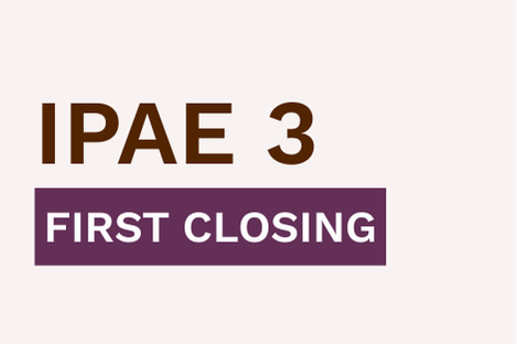 I&P boucle un premier closing de 41 M€ pour le fonds I&P Afrique Entrepreneurs 3 | IETP
