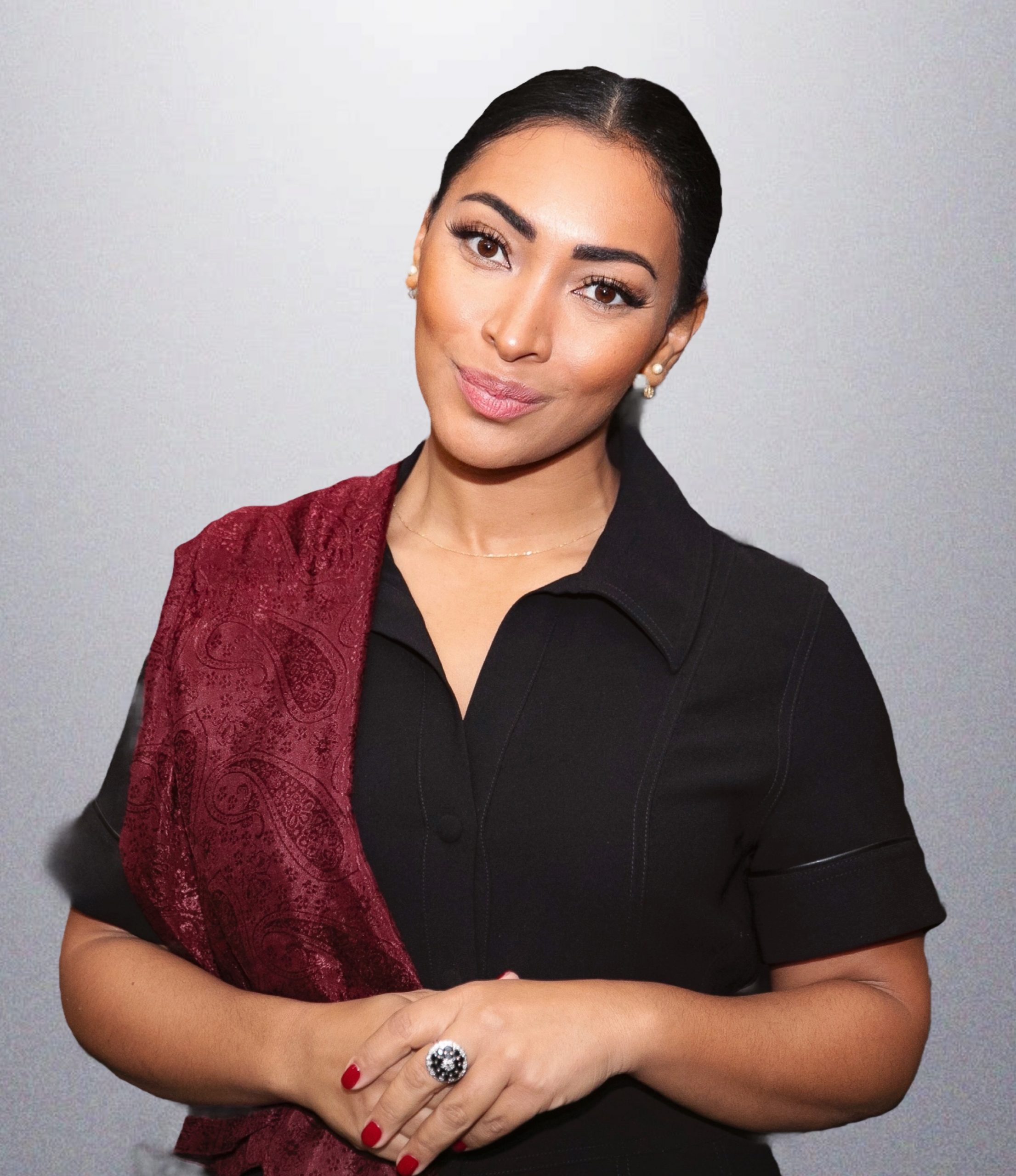 « ENERGY 54, au cœur de l’avenir énergétique de l’Afrique » : la nouvelle docusérie de Priscilla Wolmer