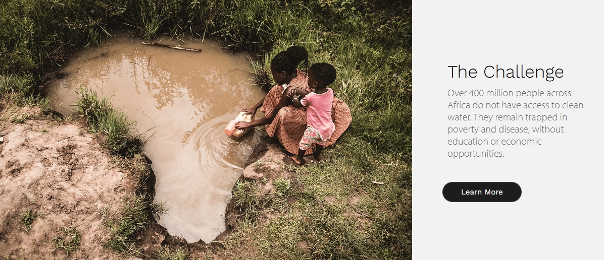 Focus sur INNOVATION: AFRICA, l’ONG israélienne qui apporte l’eau et l’énergie solaire à des milliers de villages africains Focus sur INNOVATION: AFRICA, l’ONG israélienne qui apporte l’eau et l’énergie solaire à des milliers de villages africains