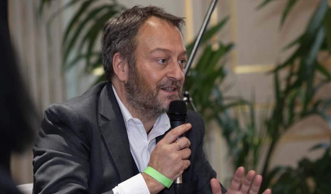 « Entre réindustrialisation décarbonée & industrialisation équitable, une alliance de destin entre l’Afrique & l’Europe »