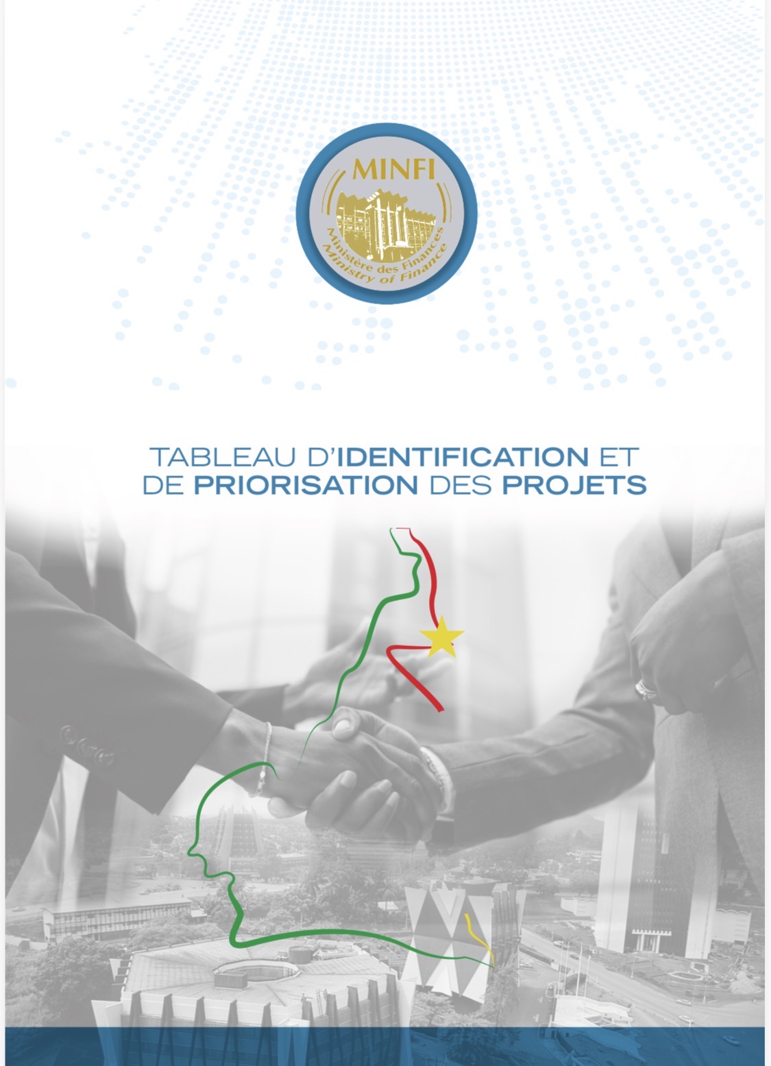 Le Cameroun dévoile à Paris ses projets prioritaires en matière d’infrastructures lors du Forum du CIAN Le Cameroun dévoile à Paris ses projets prioritaires en matière d’infrastructures lors du Forum du CIAN