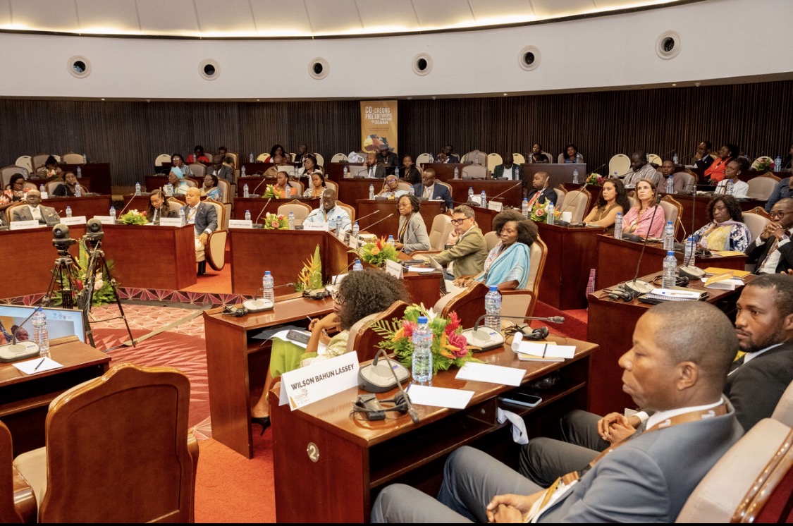 FOAPI 2026 | Retour sur une édition fondatrice à Lomé en matière de philanthropie d&rsquo;impact