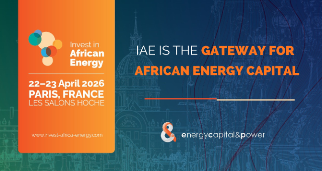 Invest in African Energy les 22 & 23 avril à Paris : Libérer le potentiel énergétique de l&rsquo;Afrique