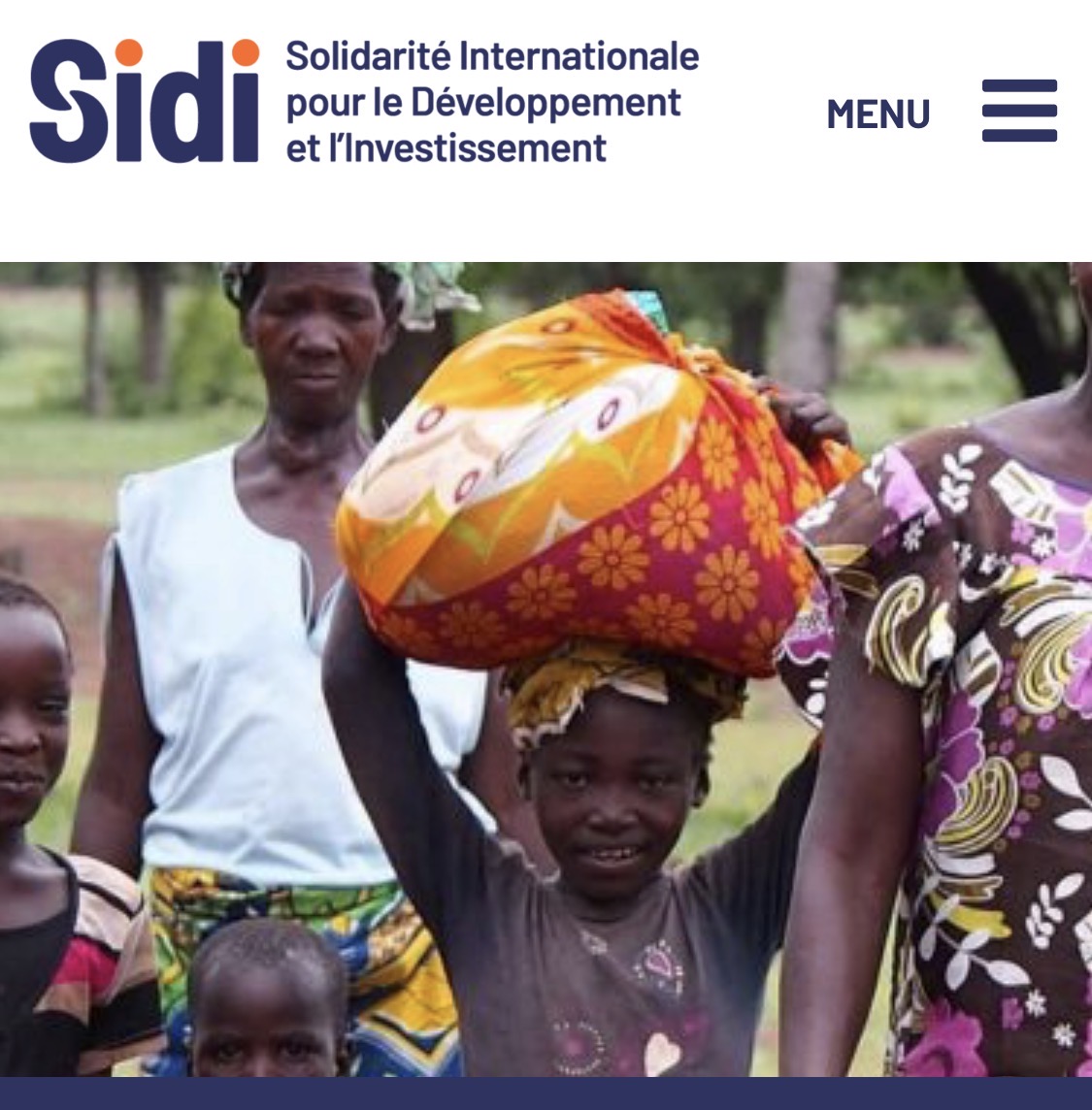 Retour de mission Burkina Faso : état des lieux des partenariats avec ACEP (microfinance) et Gebana Faso et la SIDI