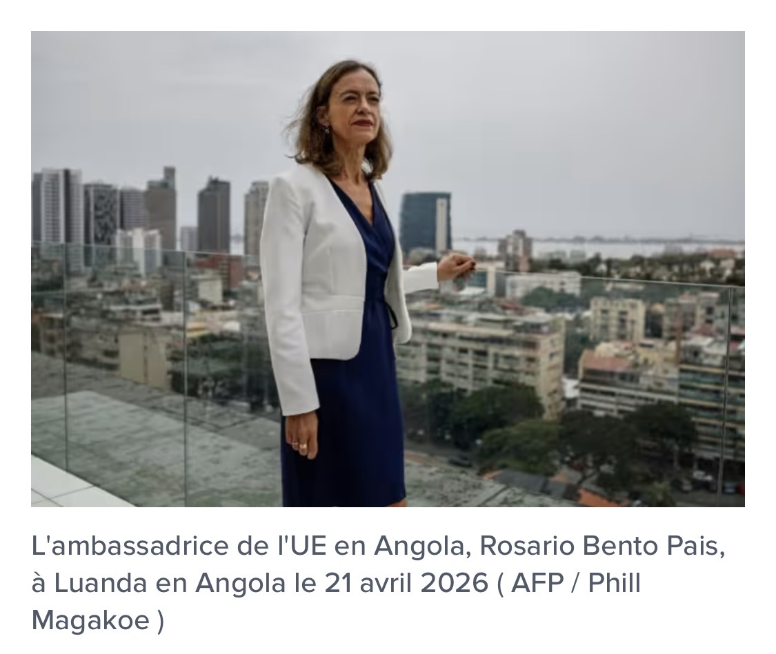 « Le méga-projet du corridor de Lobito doit encore tenir ses promesses »