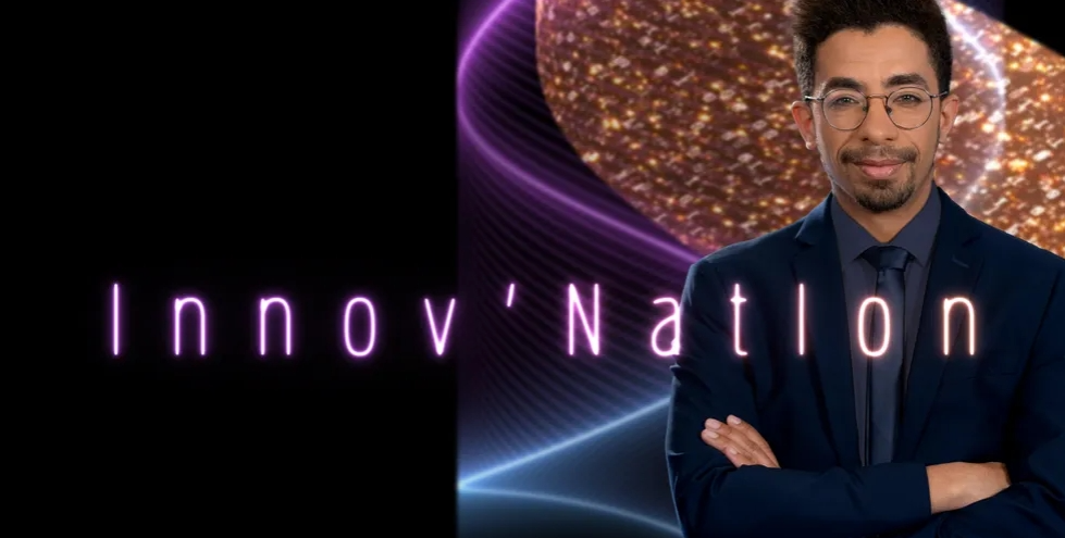 Innov&rsquo;Nation, sur les solutions israéliennes à impact, notamment pour l&rsquo;Afrique !!!