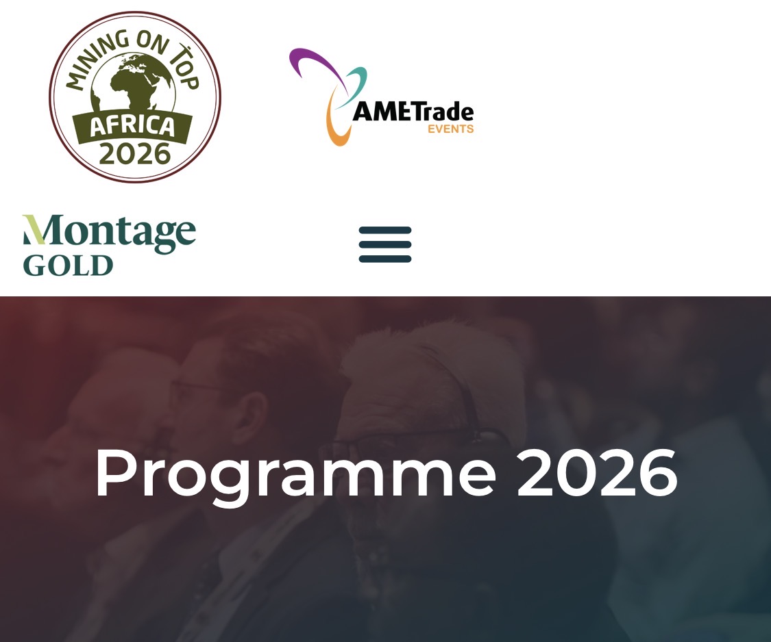Découvrez le programme du Mining on Top Africa – MOTA 2026, les 7 & 8 juillet à Paris !!!