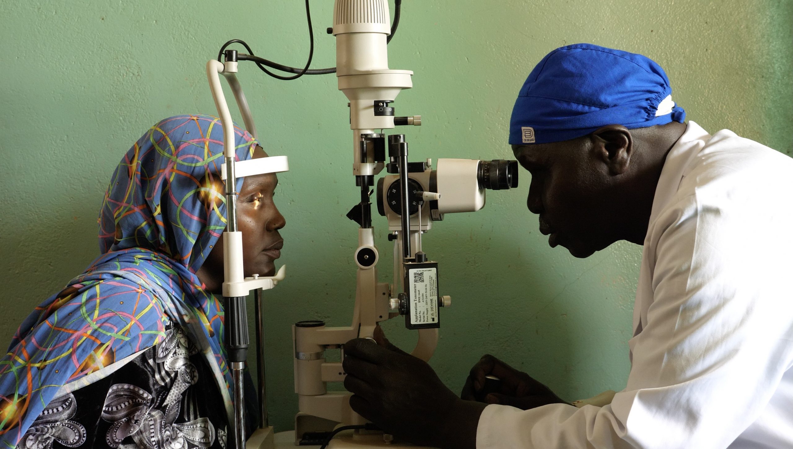 La santé oculaire : un levier de développement pour l’Afrique – entretien avec Benjamin des Gachons, Directeur exécutif de l&rsquo;Organisation pour la Prévention de la Cécité