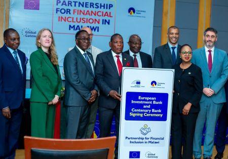 Le Malawi et l’UE mobilisent un financement de 8,6 millions $ pour l’exploitation agricole – Ecofin