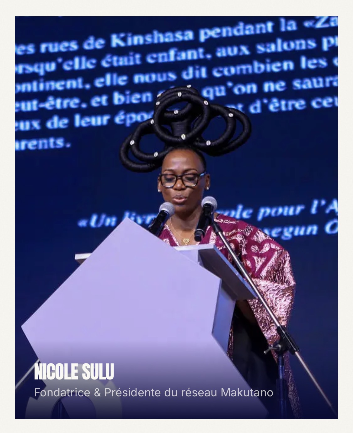 Pour sa 12ème édition, Makutano lance à Kinshasa un forum consacré à l’industrialisation minière africaine – 22-25 novembre