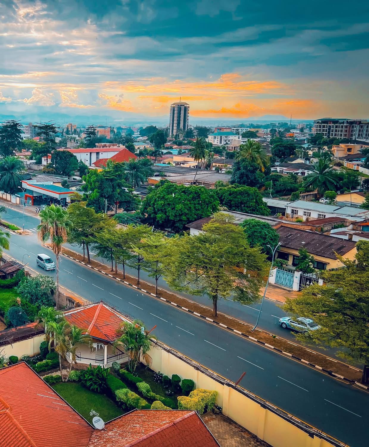 Africa Initiative, l&rsquo;initiative conjointe germano-israélienne au Burundi, un exemple de collaboration tripartite à impacts !